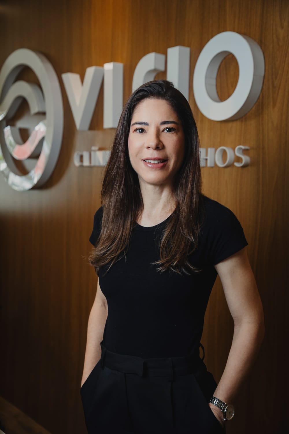Dra. Heloísa Leal